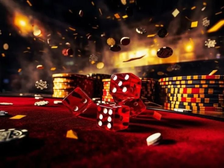 he441511 Casino en Vivo