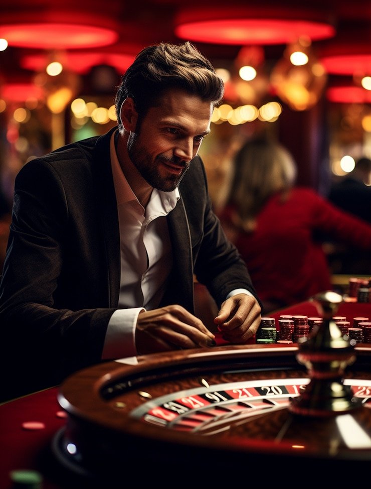 he441511 Bingo